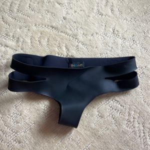 Indah neoprene bikini bottoms